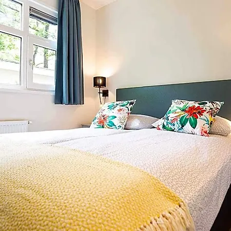 Hotel Luxury With An Outdoor Sauna, On De Veluwe