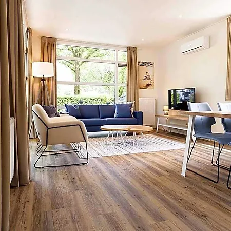 Luxury With An Outdoor Sauna, On De Veluwe Hotel